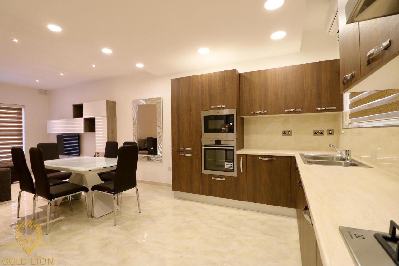 Belair Flats